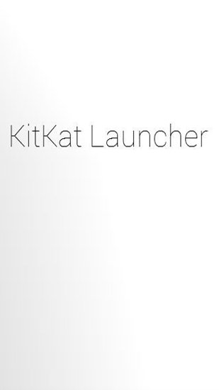 game pic for KK Launcher
